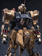 SH Studio x GM Dream PG Hyaku Shiki MSN-00100