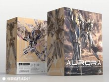 IN Era+ Aurora Metal frame ver