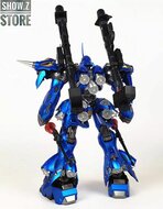 Poison Toys Maniac Cyclops Kampfer full Set