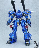 Poison Toys Maniac Cyclops Kampfer full Set