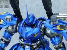 Poison Toys Maniac Cyclops Kampfer full Set