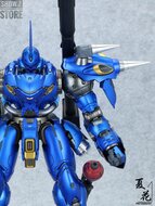 Poison Toys Maniac Cyclops Kampfer full Set