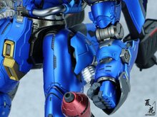 Poison Toys Maniac Cyclops Kampfer full Set