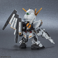 SD EX-Standard 016 RX-93 Nu Gundam