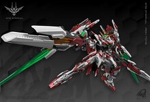 Iron Toys TC-02 Star Eternal ver. 2 color exclusive