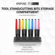 DSPIAE Tool Storage Rack PT-R