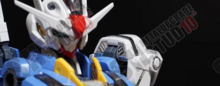 SH Studio FM XVX-016 Aerial Gundam Set SHEU034