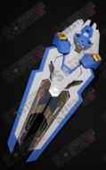 SH Studio FM XVX-016 Aerial Gundam Set SHEU034