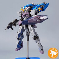 Anubis EX-021 HG Mirasoul Unit T.W.F.M. Backpack