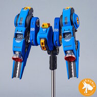 Anubis EX-021 HG Mirasoul Unit T.W.F.M. Backpack