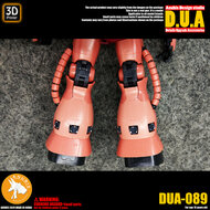 Anubis DUA-089 Thrusters Detail Upgrade Accessories