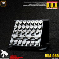 Anubis DUA-065 Detail Upgrade Accessories