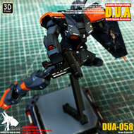 Anubis DUA-058 Detail Upgrade Accessories