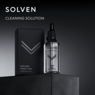 Gunprimer SOLVEN Bundle Set 01 (cleaning set)