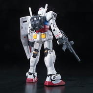 1/144 RG RX-78-2 Gundam RG01