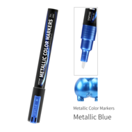 DSPIAE MKA Super Metallic Color Markers Olie Basis