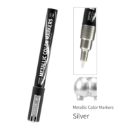 DSPIAE MKA Super Metallic Color Markers Olie Basis