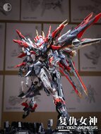 PRE-ORDER 1/00 Infinite Dimension RT-002 Nemesis Prepayment