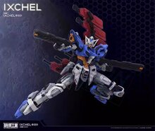 PRE-ORDER 1/00 Mecha Core Industry IXCHEL 25% Prepayment