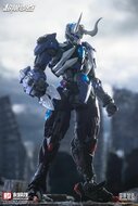 PRE-ORDER 1/10 Hemoxian NBD-009 Over Zero Lone Shadow Full Set 25% Pre-Payment