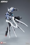 PRE-ORDER 1/10 Hemoxian NBD-009 Over Zero Lone Shadow Full Set 25% Pre-Payment