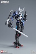 PRE-ORDER 1/10 Hemoxian NBD-009 Over Zero Lone Shadow Full Set 25% Pre-Payment