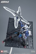 PRE-ORDER 1/10 Hemoxian NBD-009 Over Zero Lone Shadow Full Set 25% Pre-Payment