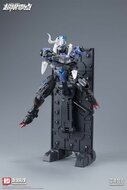 PRE-ORDER 1/10 Hemoxian NBD-009 Over Zero Lone Shadow Full Set 25% Pre-Payment