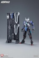 PRE-ORDER 1/10 Hemoxian NBD-009 Over Zero Lone Shadow Full Set 25% Pre-Payment