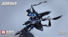 PRE-ORDER 1/10 Hemoxian NBD-009 Over Zero Lone Shadow Full Set 25% Pre-Payment