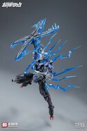 PRE-ORDER 1/10 Hemoxian NBD-009 Over Zero Lone Shadow Full Set 25% Pre-Payment