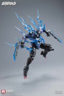 PRE-ORDER 1/10 Hemoxian NBD-009 Over Zero Lone Shadow Full Set 25% Pre-Payment