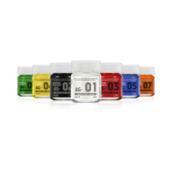 DSPIAE Acrylic Model Paints 10ml Wit AG-01