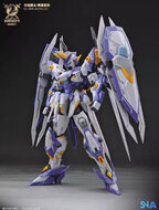 SNAA 1/144 SC-004 Aegis Knight Achilles