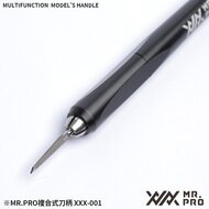 Madworks Mr Pro Multifunction Handle XXX-001