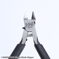 Madworks Single Blade Nipper MH-03