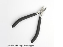 Madworks Single Blade Nipper MH-03