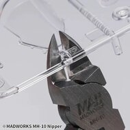 Madworks Sprue Nipper MH-10