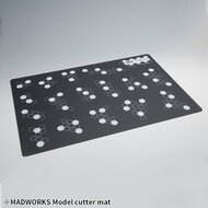 Madworks Color Matching A3 Cutting Mat MH-09