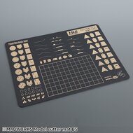 Madworks B5 Cutting Mat MH-05