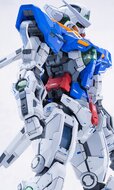 SH Studio PG Gundam Exia Dress-up Kit