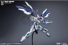 PRE-ORDER 1/144 SNAA Giant Axe Lancelot SC-005 25% PrePayment