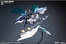 PRE-ORDER 1/144 SNAA Giant Axe Lancelot SC-005 25% PrePayment