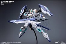 PRE-ORDER 1/144 SNAA Giant Axe Lancelot SC-005 25% PrePayment