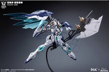 PRE-ORDER 1/144 SNAA Giant Axe Lancelot SC-005 25% PrePayment