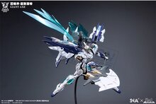 PRE-ORDER 1/144 SNAA Giant Axe Lancelot SC-005 25% PrePayment