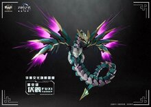 PRE-ORDER 1/100 Cang Toys Starry Sky Fuxi Deluxe Version 25% PrePayment