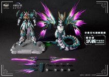 PRE-ORDER 1/100 Cang Toys Starry Sky Fuxi Deluxe Version 25% PrePayment