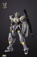 PRE-ORDER 1/144 SNAA Thunder Incise Grace SC-006 25% PrePayment