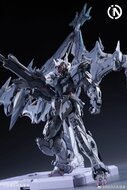 PRE-ORDER 1/100 In Era+ Thunderbolt Manta THB-02A Assault Equipment Ver. 25%Prepayment